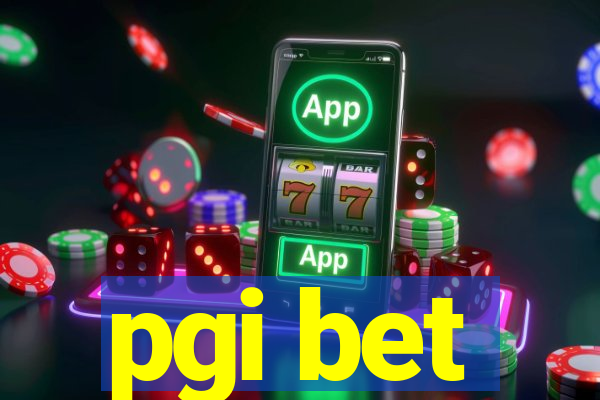 pgi bet